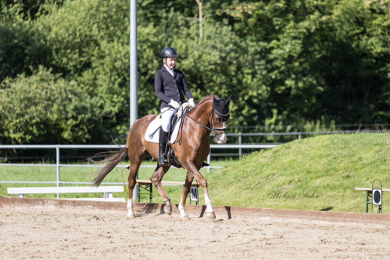 Bild 594 - Pony Akademie Turnier